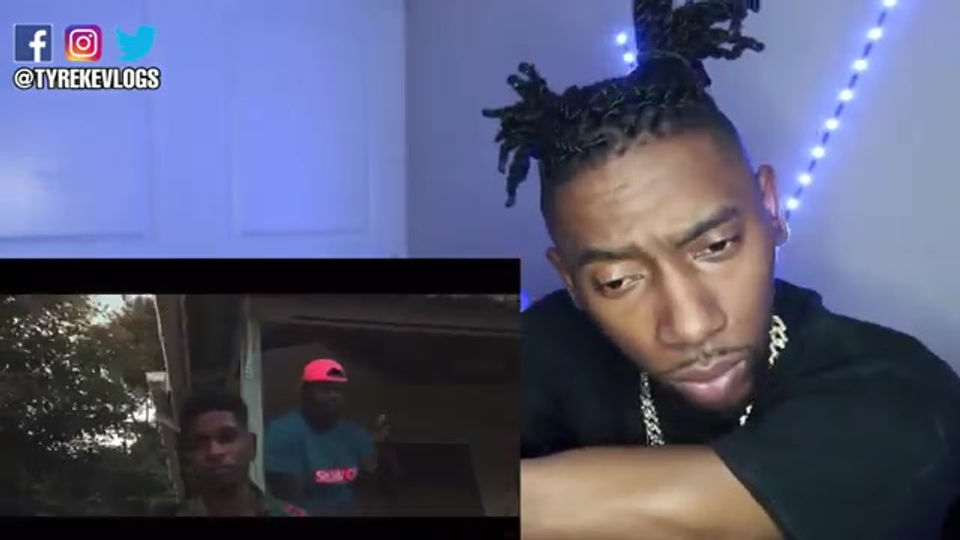 Jamaican Reacts to Grenada Music! Tynee - The Return